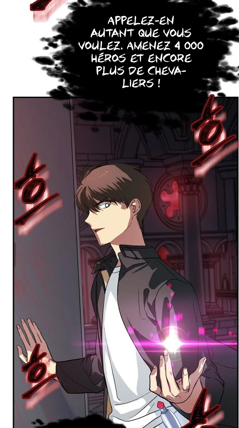 Read SSS-Class Revival Hunter (fr) Manga Online