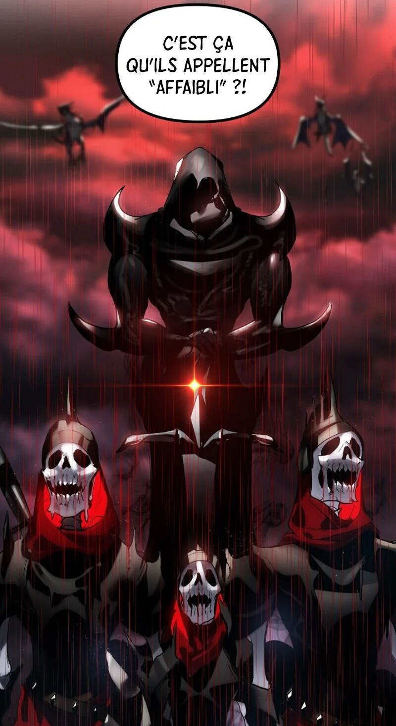 Read SSS-Class Revival Hunter (fr) Manga Online