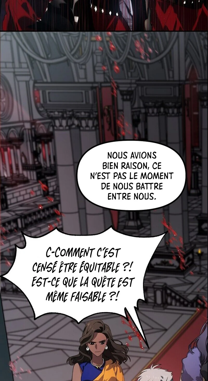 Read SSS-Class Revival Hunter (fr) Manga Online