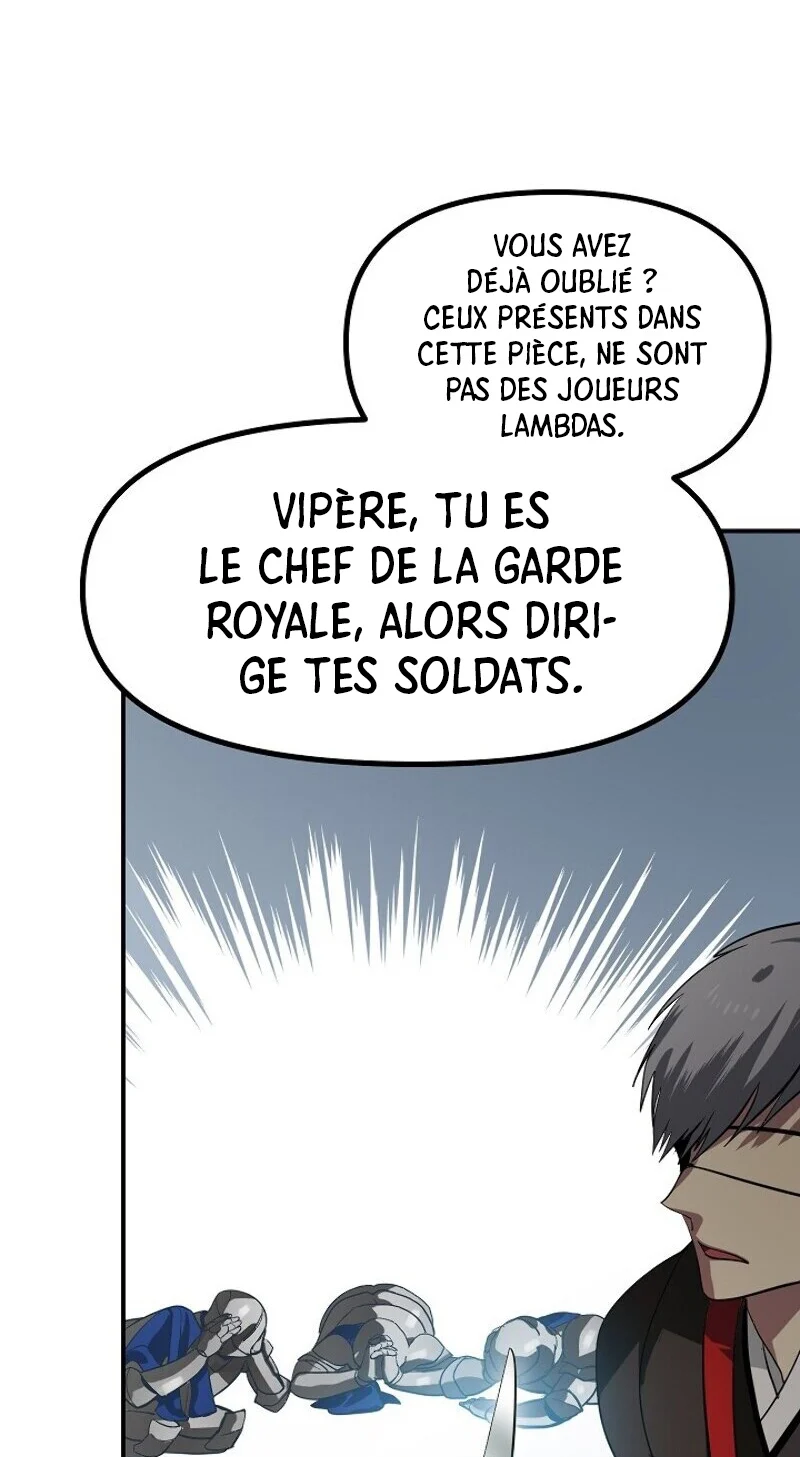 Read SSS-Class Revival Hunter (fr) Manga Online