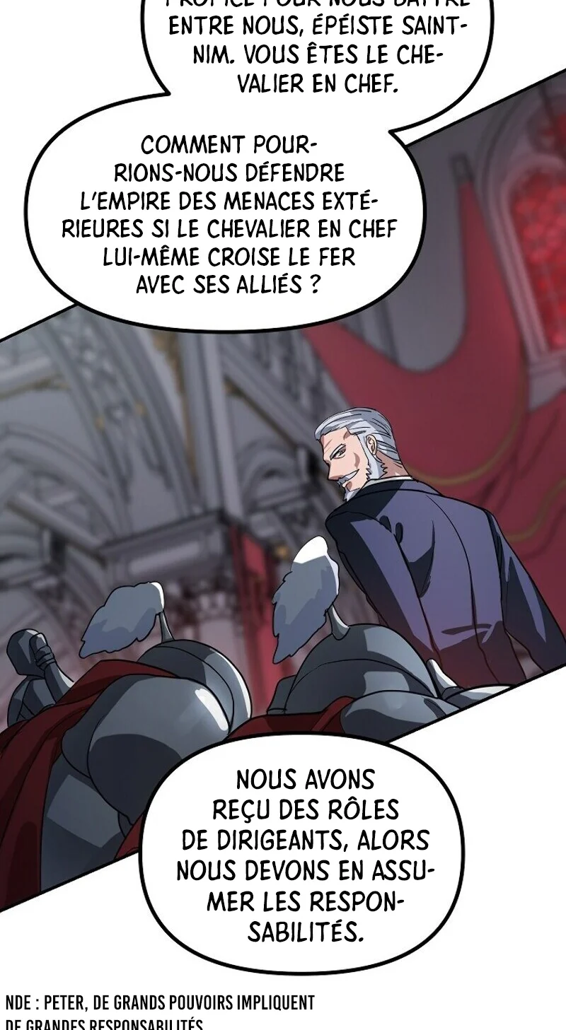 Read SSS-Class Revival Hunter (fr) Manga Online