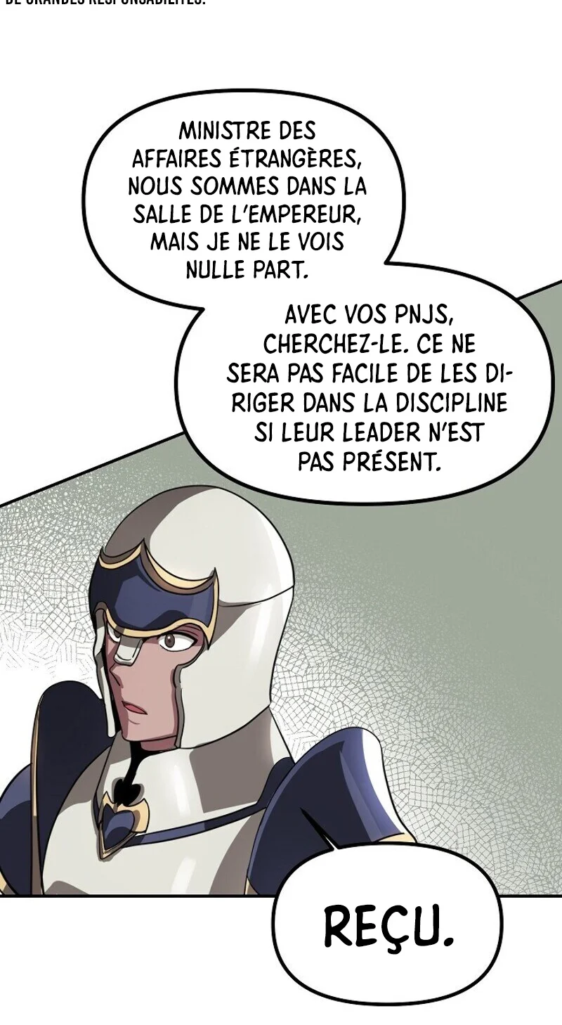 Read SSS-Class Revival Hunter (fr) Manga Online