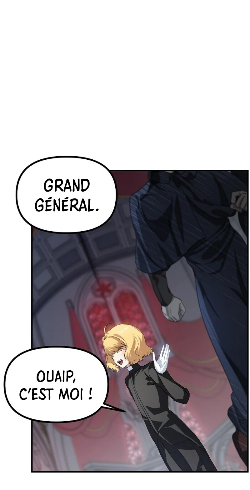 Read SSS-Class Revival Hunter (fr) Manga Online