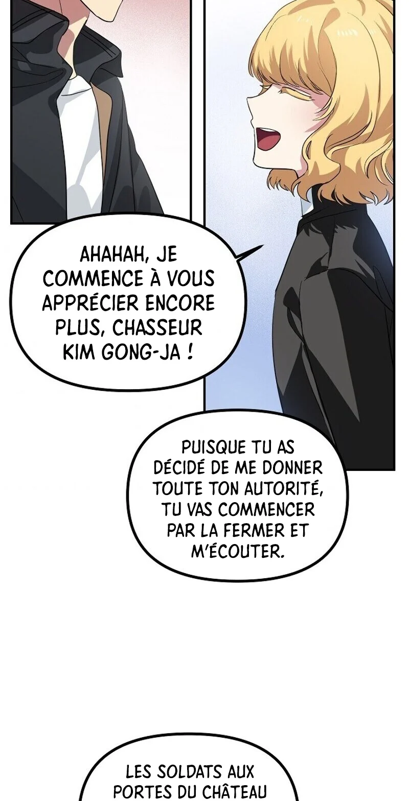 Read SSS-Class Revival Hunter (fr) Manga Online