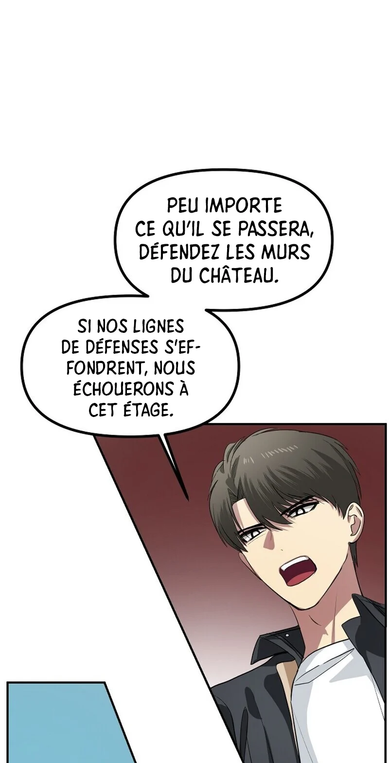 Read SSS-Class Revival Hunter (fr) Manga Online