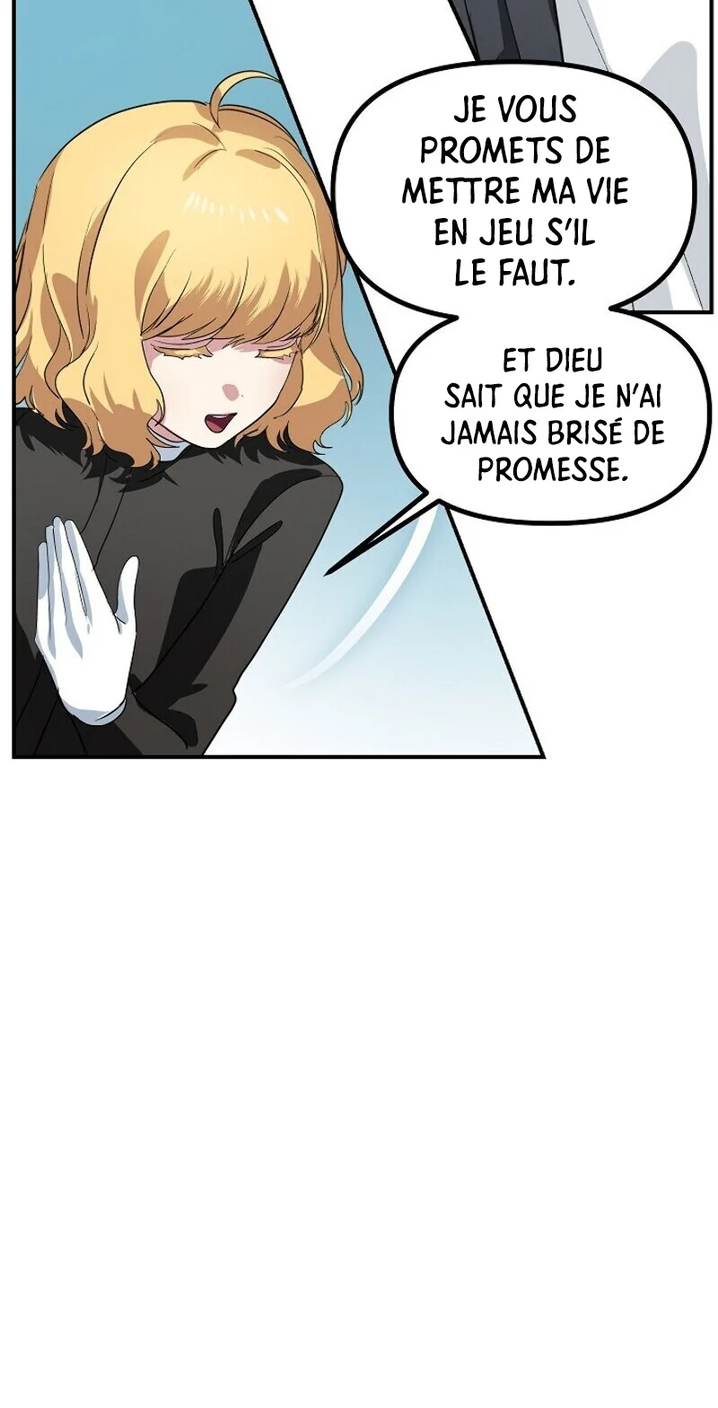 Read SSS-Class Revival Hunter (fr) Manga Online
