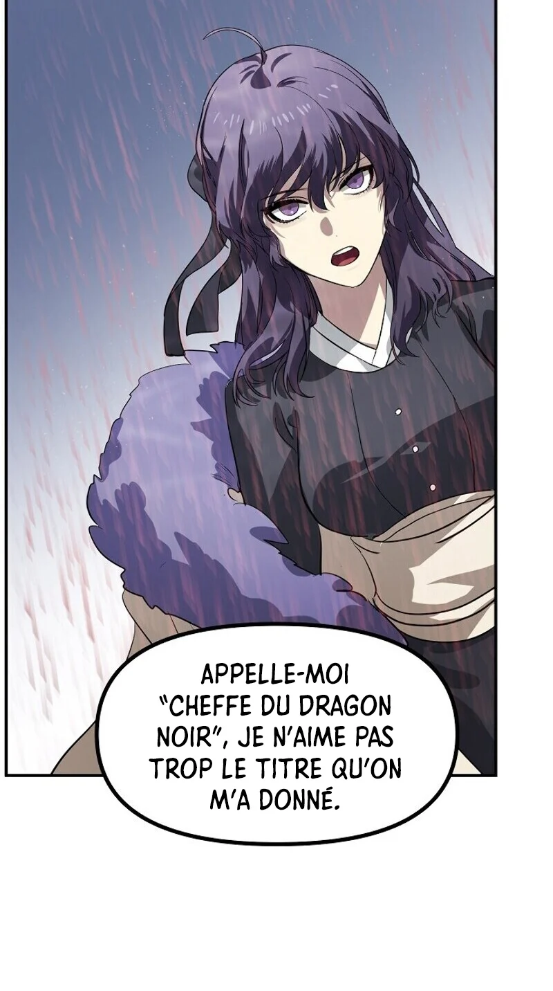 Read SSS-Class Revival Hunter (fr) Manga Online