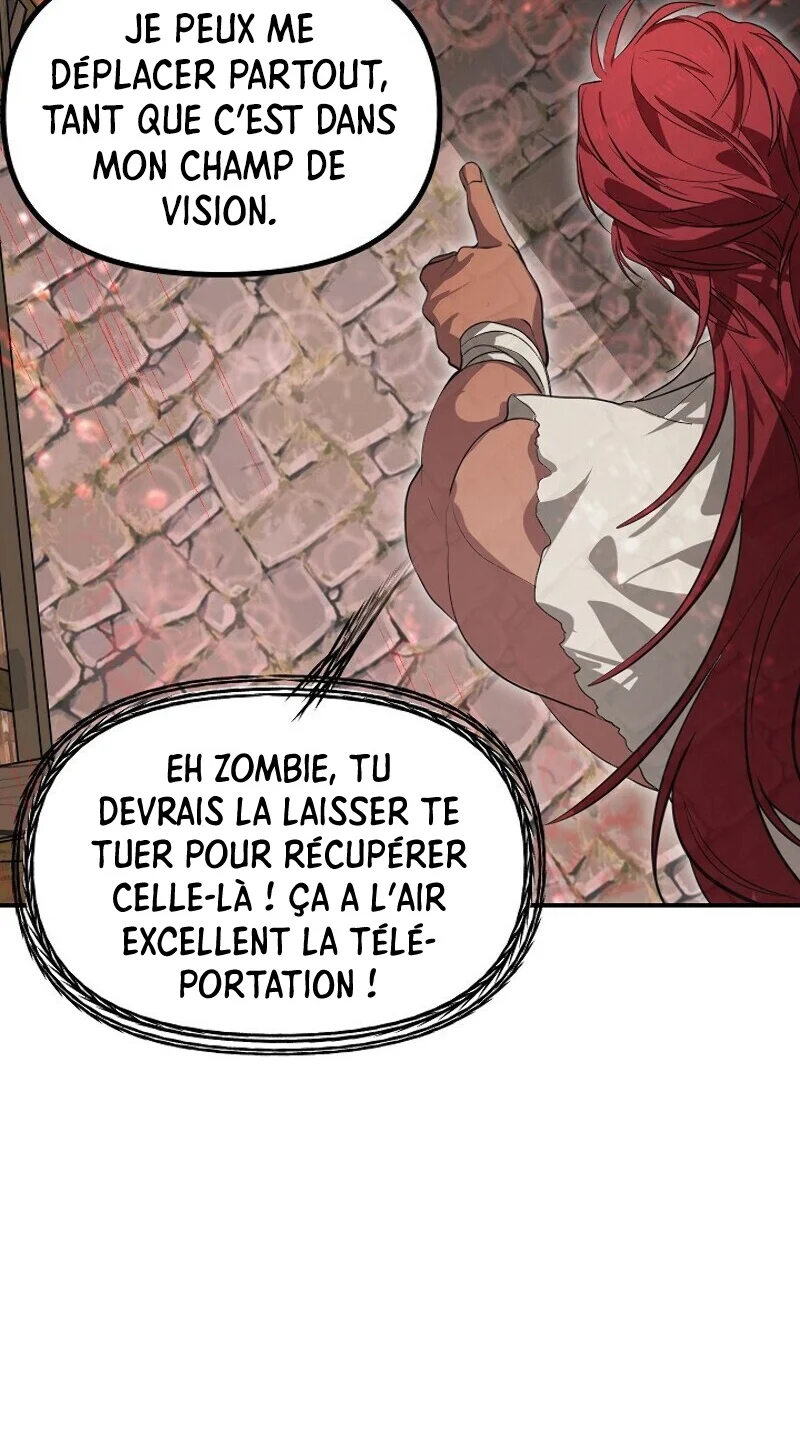 Read SSS-Class Revival Hunter (fr) Manga Online