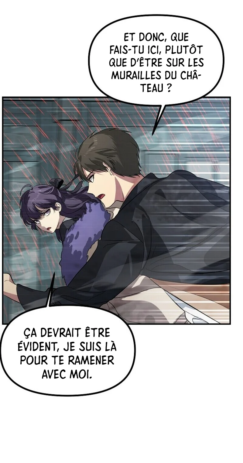 Read SSS-Class Revival Hunter (fr) Manga Online