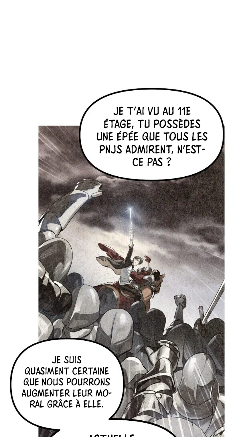 Read SSS-Class Revival Hunter (fr) Manga Online