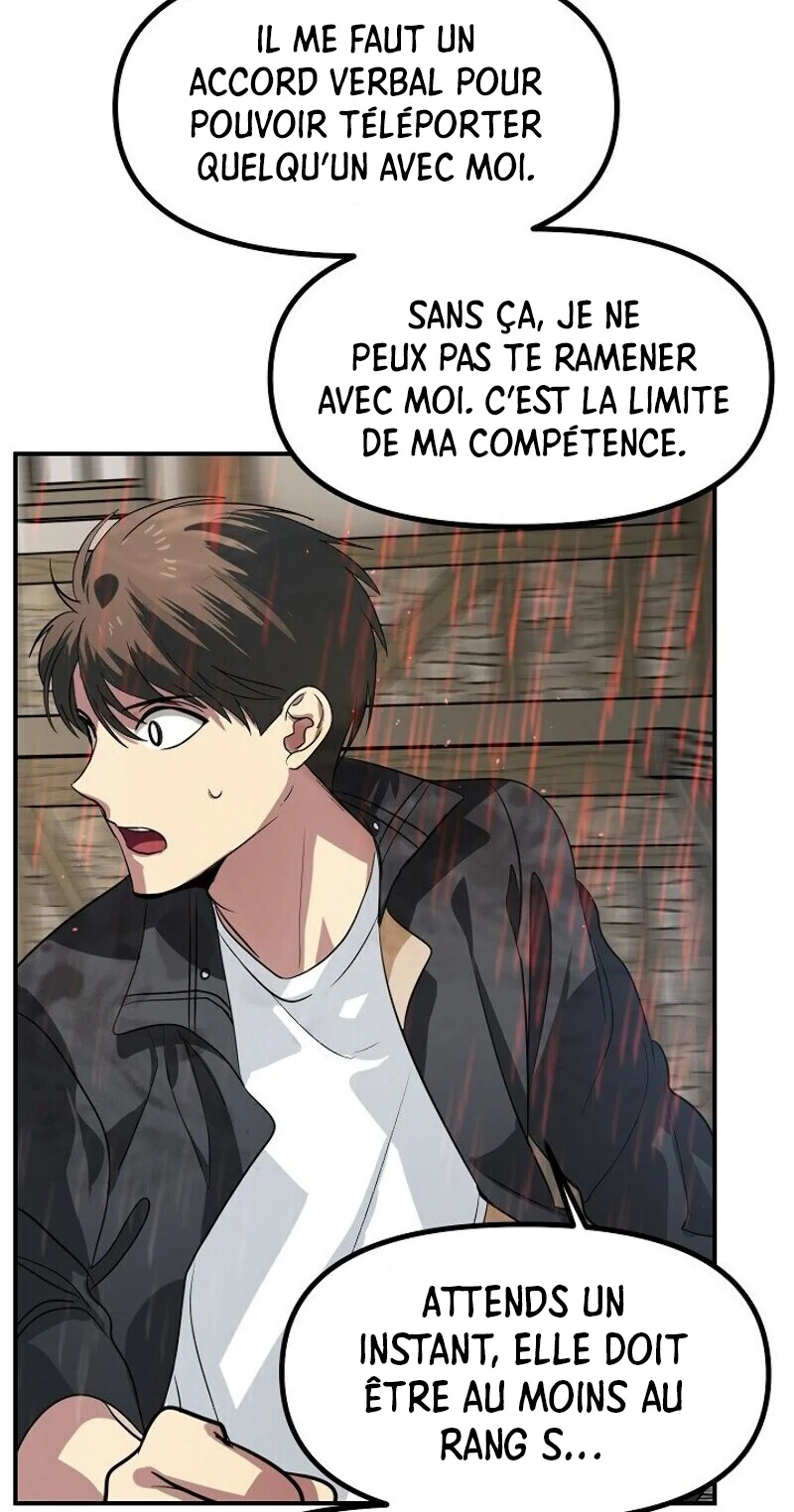 Read SSS-Class Revival Hunter (fr) Manga Online