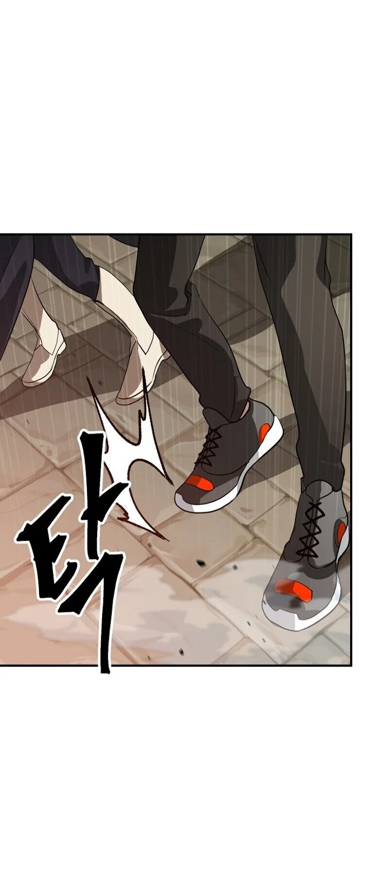 Read SSS-Class Revival Hunter (fr) Manga Online