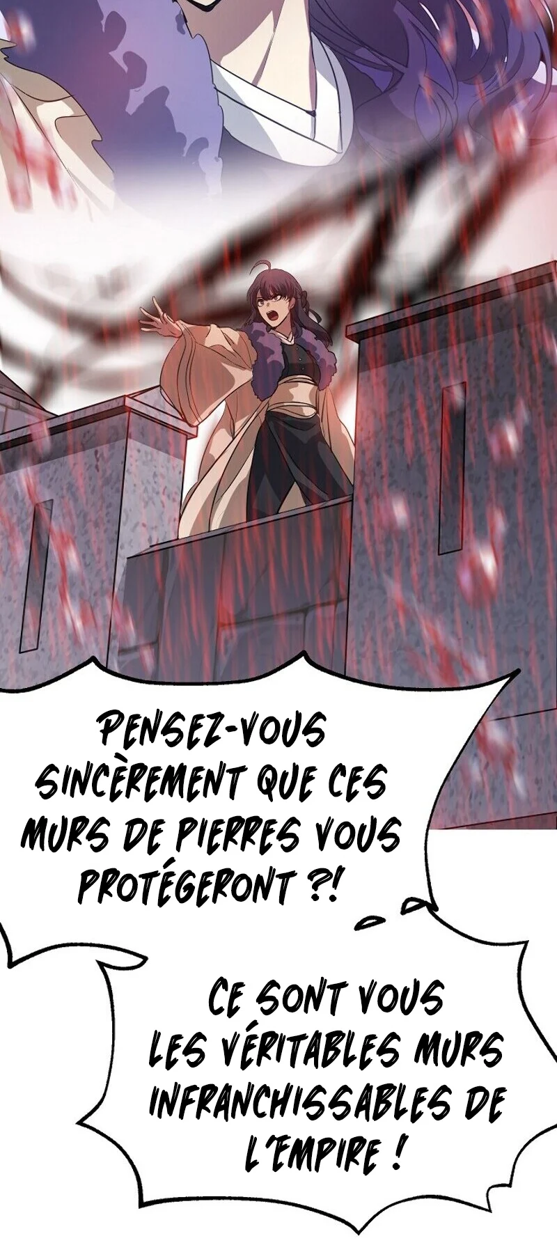Read SSS-Class Revival Hunter (fr) Manga Online