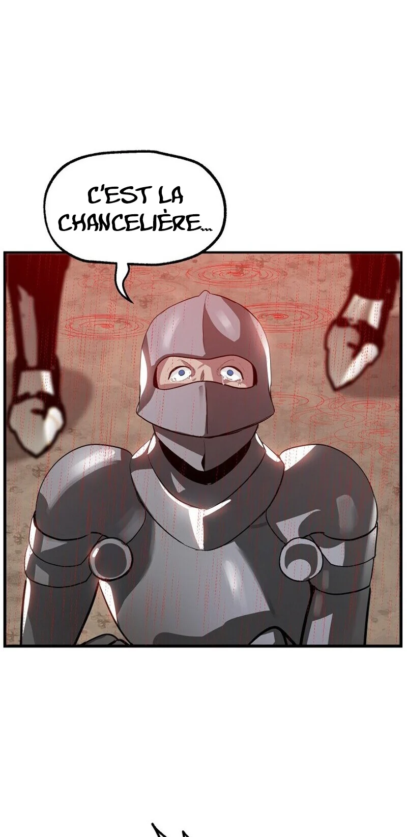 Read SSS-Class Revival Hunter (fr) Manga Online