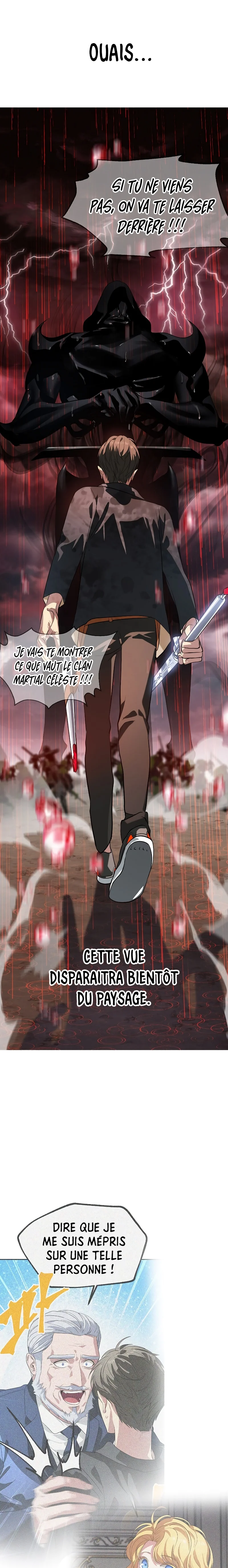 Read SSS-Class Revival Hunter (fr) Manga Online