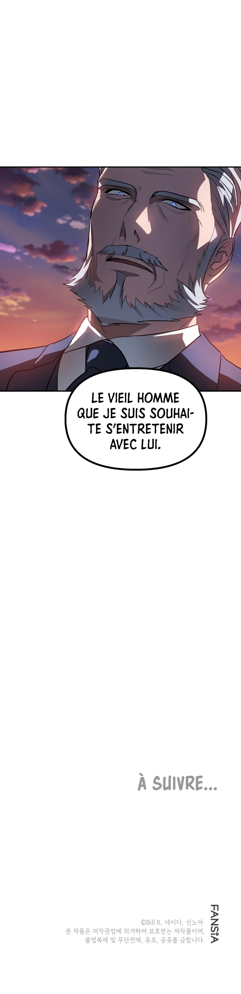 Read SSS-Class Revival Hunter (fr) Manga Online