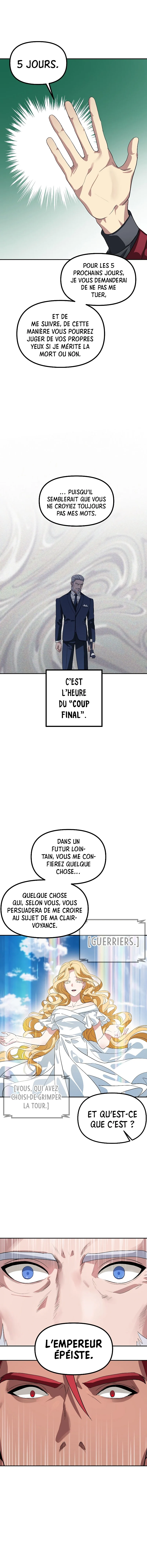 Read SSS-Class Revival Hunter (fr) Manga Online