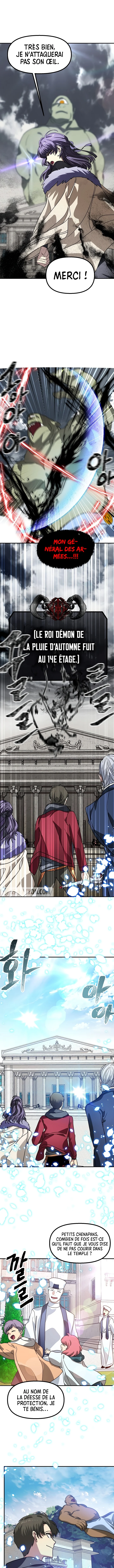Read SSS-Class Revival Hunter (fr) Manga Online