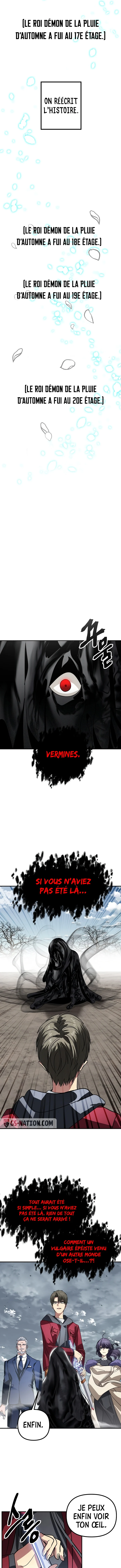 Read SSS-Class Revival Hunter (fr) Manga Online