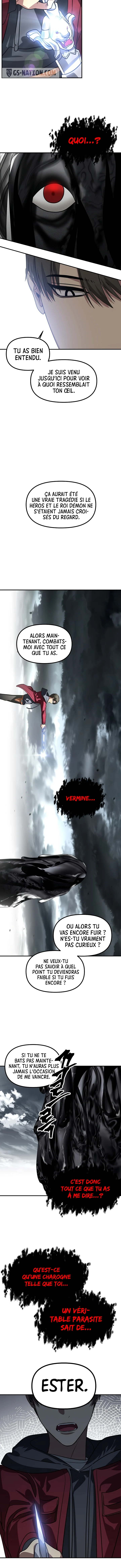 Read SSS-Class Revival Hunter (fr) Manga Online