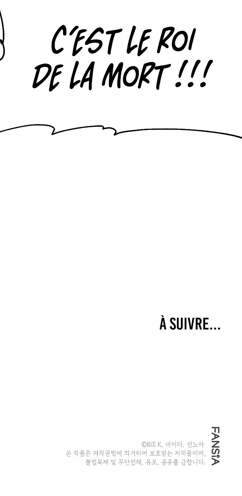 Read SSS-Class Revival Hunter (fr) Manga Online