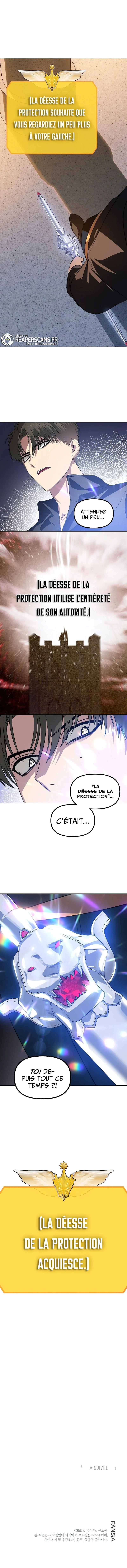 Read SSS-Class Revival Hunter (fr) Manga Online