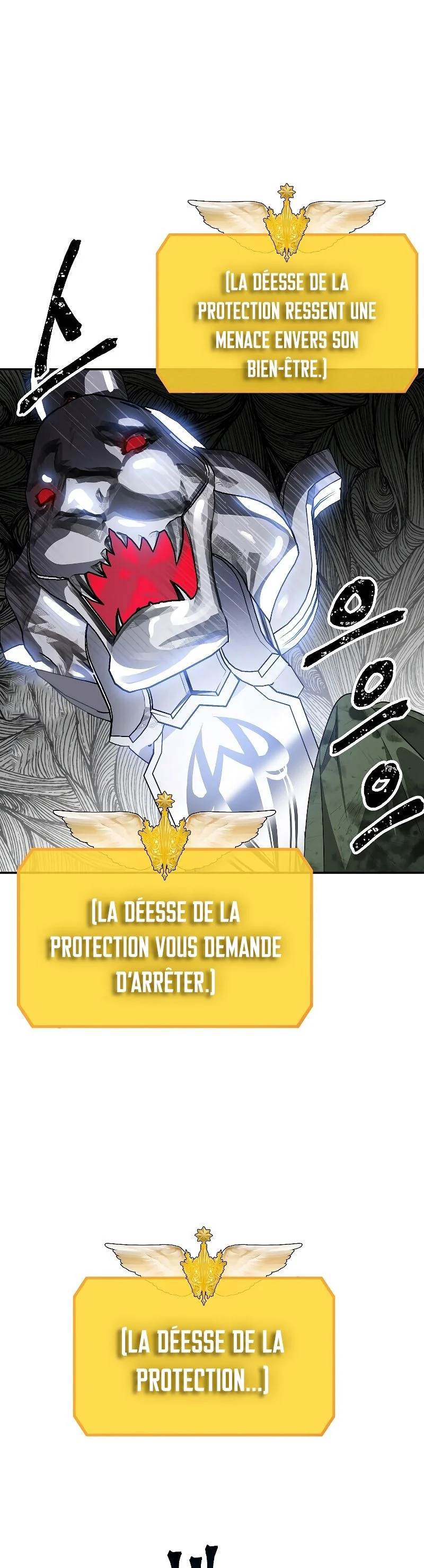 Read SSS-Class Revival Hunter (fr) Manga Online