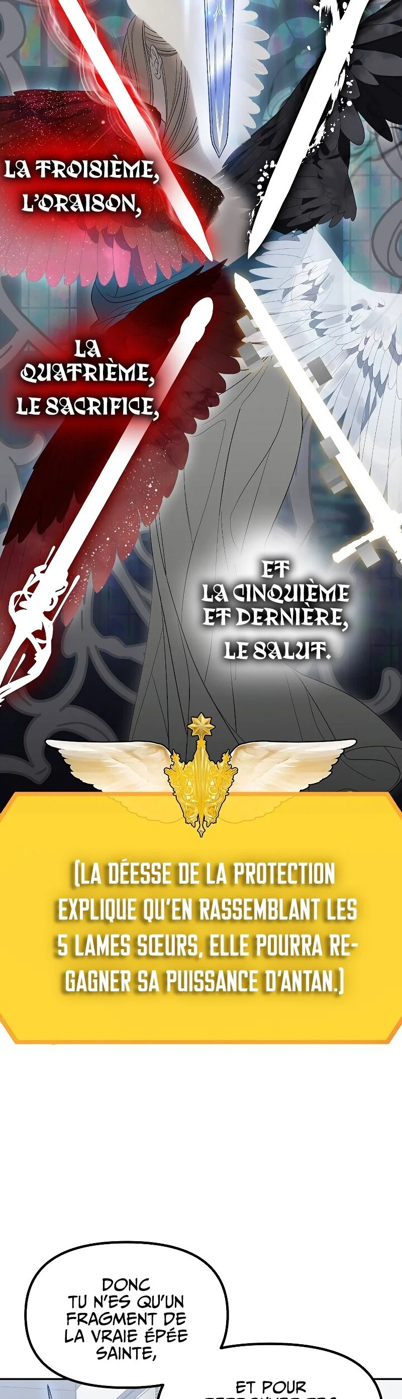 Read SSS-Class Revival Hunter (fr) Manga Online