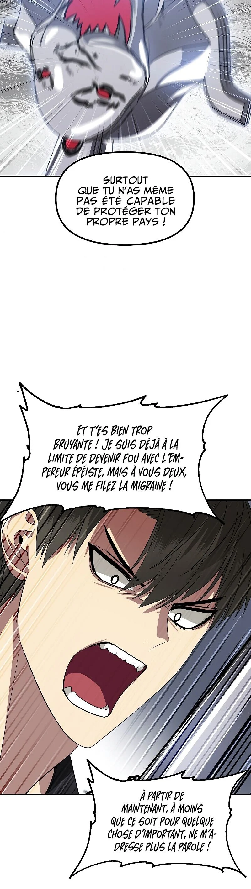 Read SSS-Class Revival Hunter (fr) Manga Online