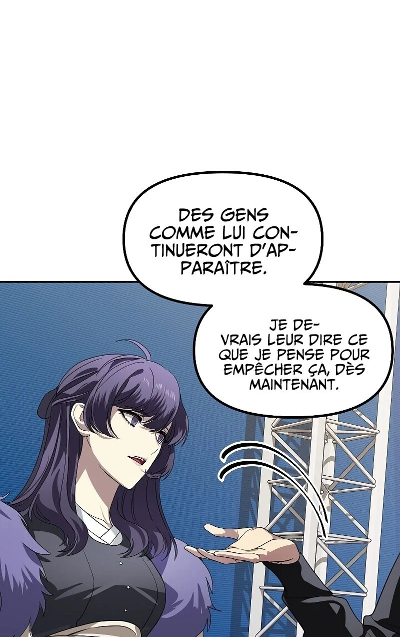 Read SSS-Class Revival Hunter (fr) Manga Online