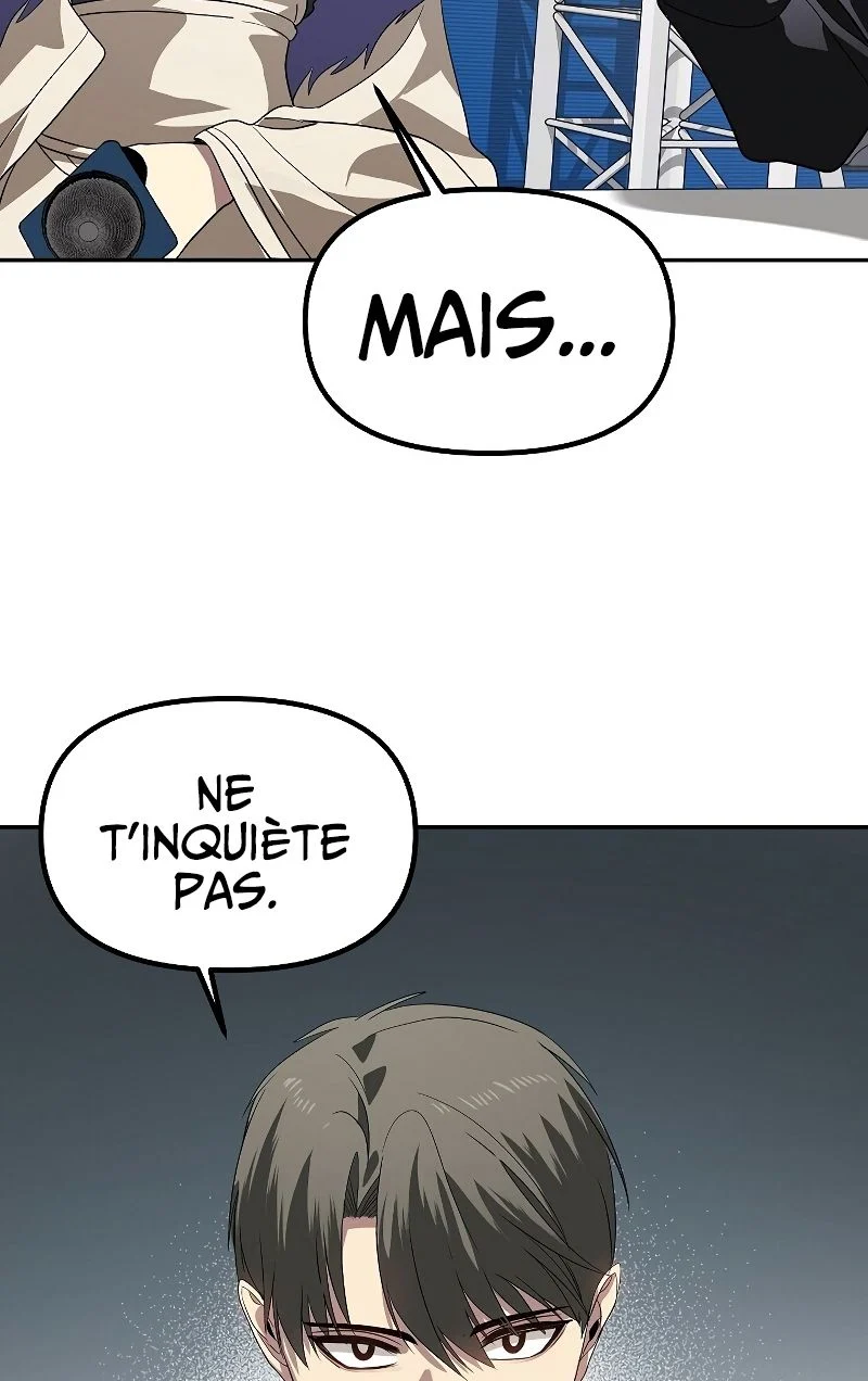 Read SSS-Class Revival Hunter (fr) Manga Online