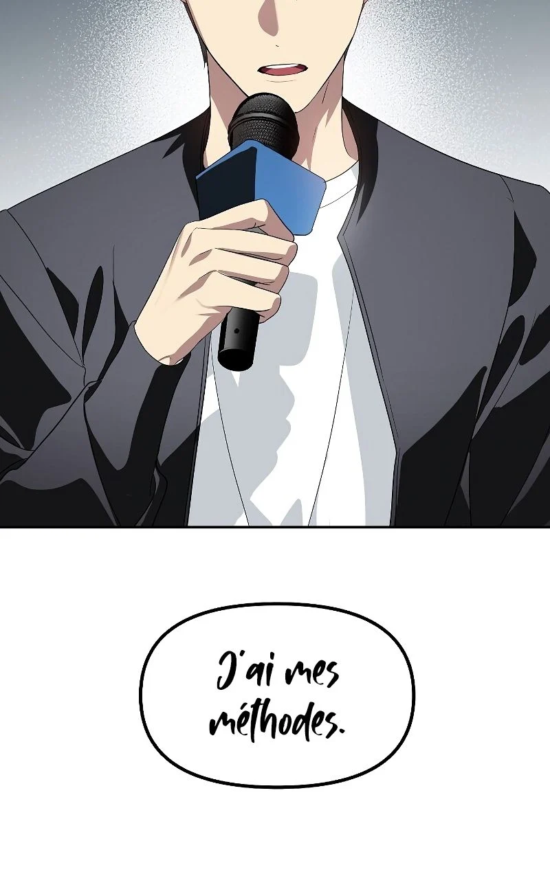 Read SSS-Class Revival Hunter (fr) Manga Online