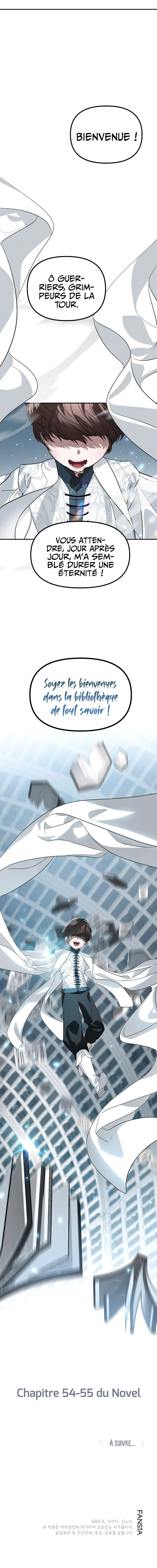 Read SSS-Class Revival Hunter (fr) Manga Online