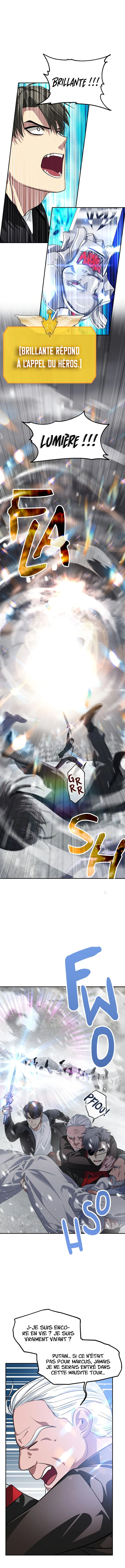 Read SSS-Class Revival Hunter (fr) Manga Online