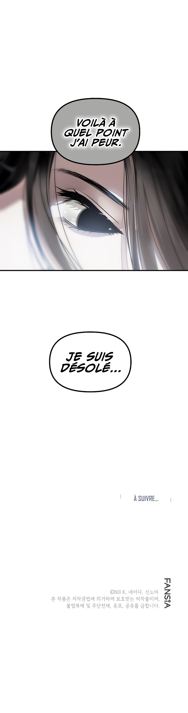 Read SSS-Class Revival Hunter (fr) Manga Online