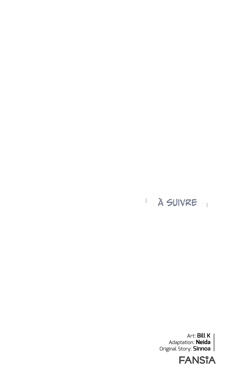 Read SSS-Class Revival Hunter (fr) Manga Online