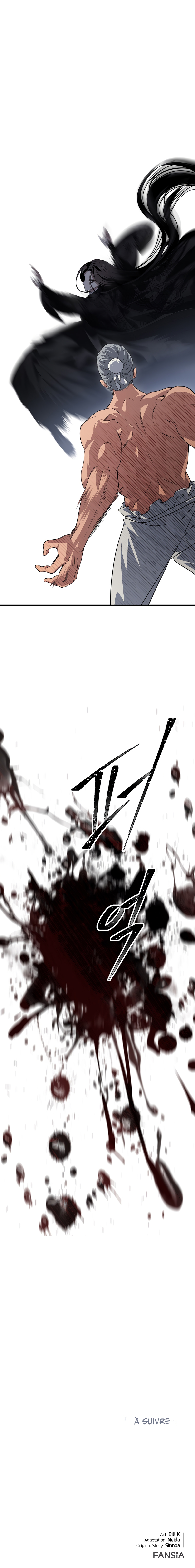 Read SSS-Class Revival Hunter (fr) Manga Online