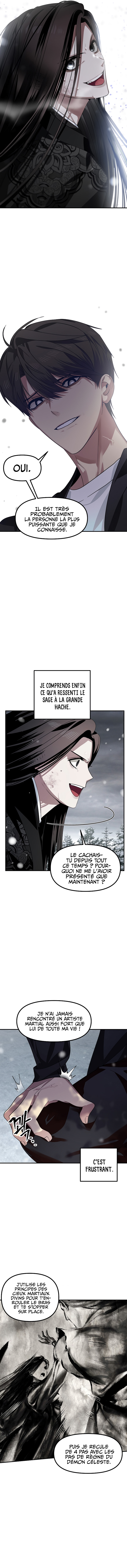 Read SSS-Class Revival Hunter (fr) Manga Online