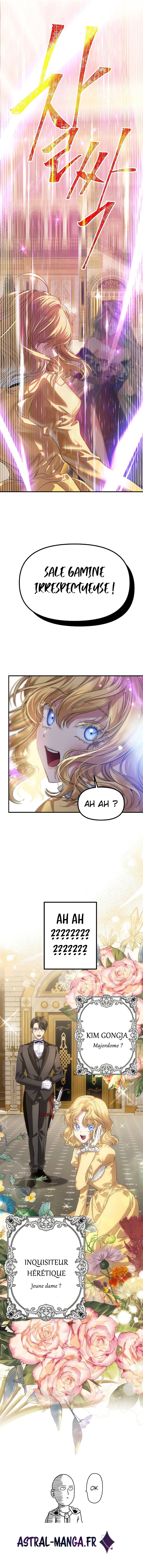 Read SSS-Class Revival Hunter (fr) Manga Online