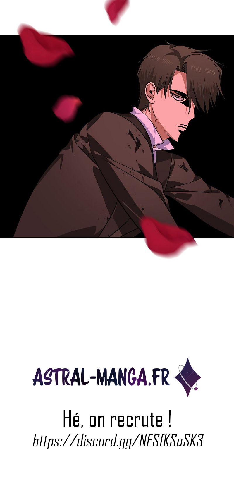Read SSS-Class Revival Hunter (fr) Manga Online