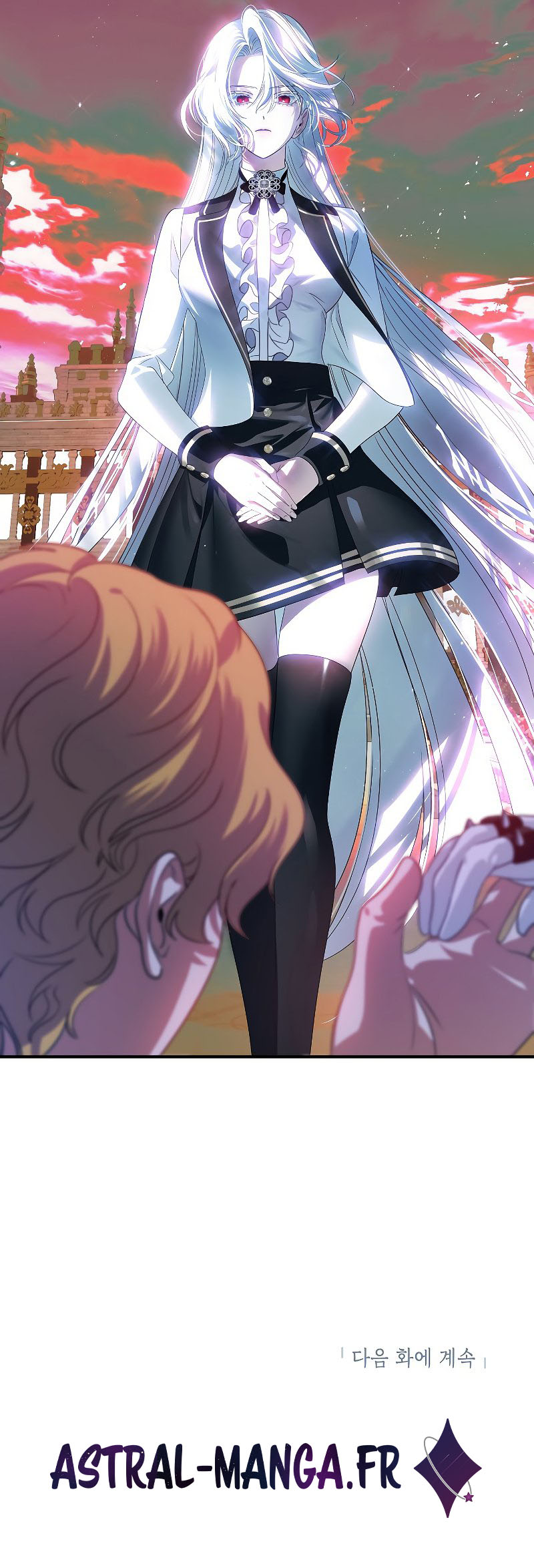 Read SSS-Class Revival Hunter (fr) Manga Online