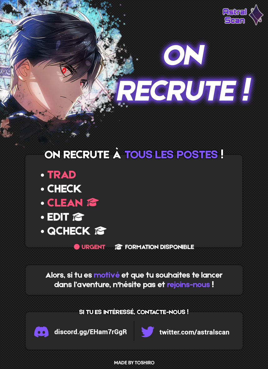 Read SSS-Class Revival Hunter (fr) Manga Online