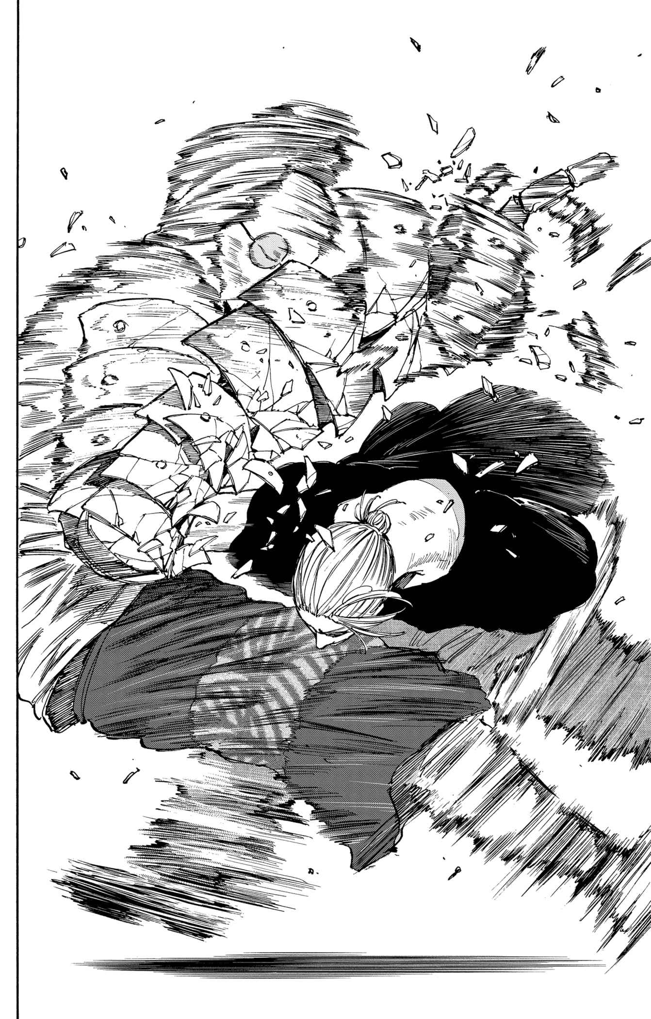 Read Sakamoto days (fr) Manga Online