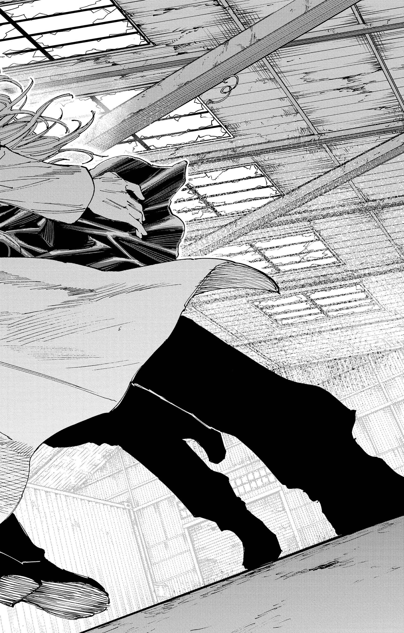 Read Sakamoto days (fr) Manga Online