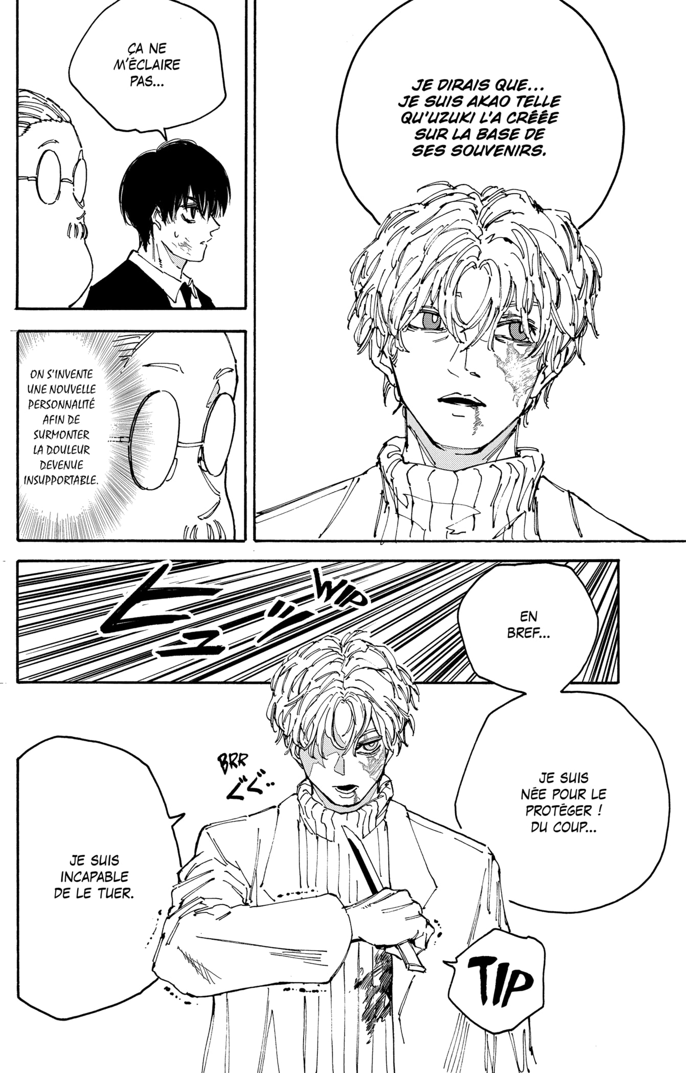 Read Sakamoto days (fr) Manga Online