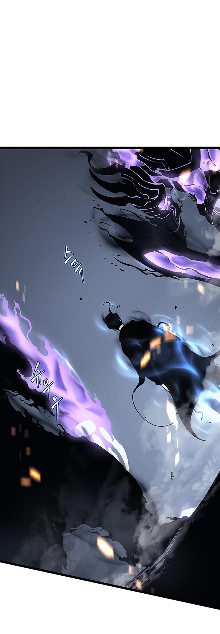 Read Solo Leveling (fr) Manga Online