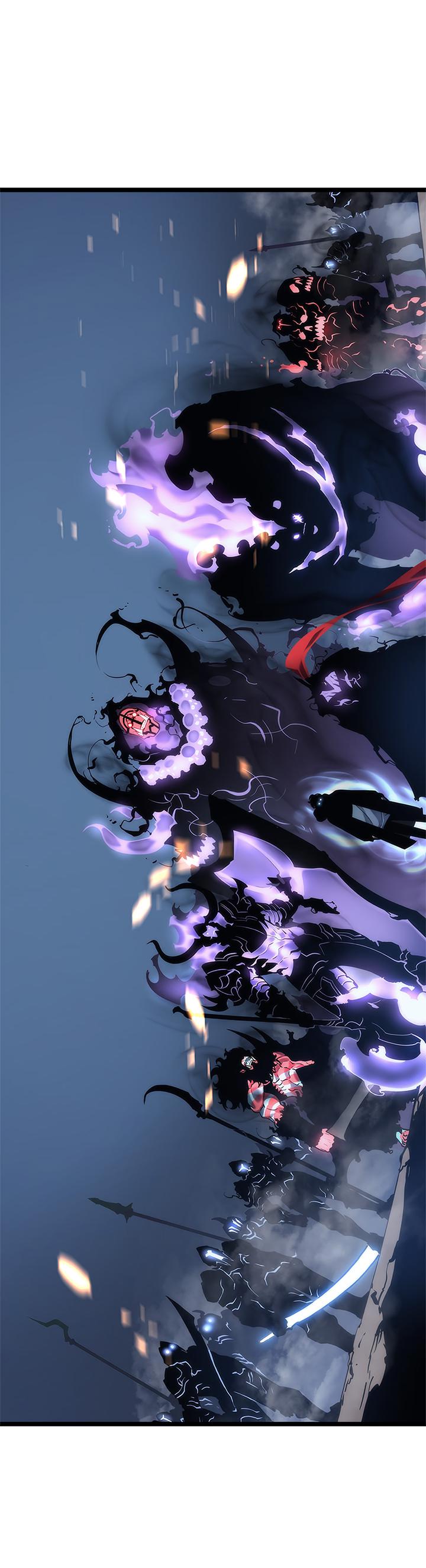 Read Solo Leveling (fr) Manga Online