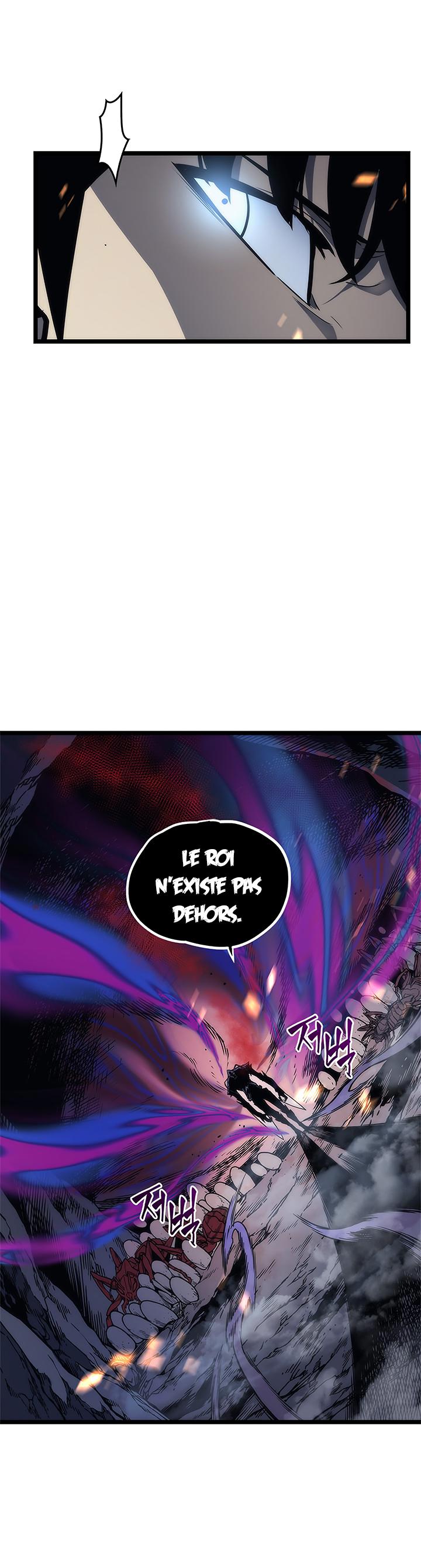 Read Solo Leveling (fr) Manga Online