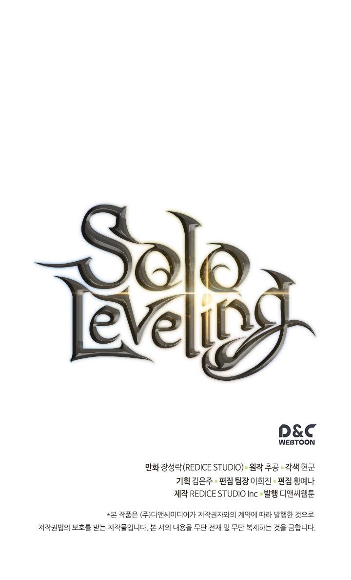 Read Solo Leveling (fr) Manga Online