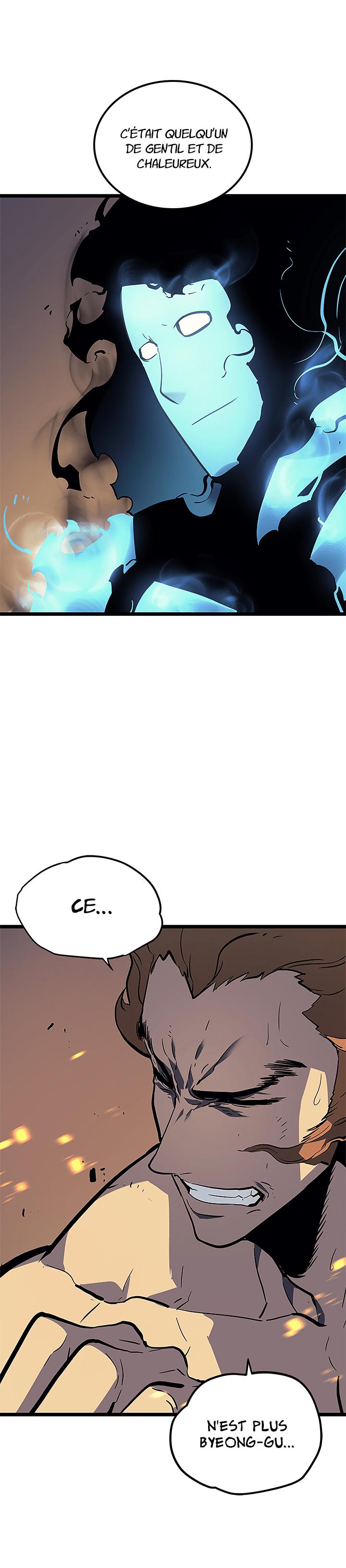 Read Solo Leveling (fr) Manga Online